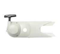 DEMULAX Recoil Pull Start Starter Assembly, for, TS400 Cut Off Saw 4223-190-0401 Plastic 322mm X 105mm Garden Power Tool Parts Garden Recoil Pull Starter