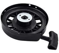 DEMULAX Recoil Starter, for Tecumseh, 590739 590702 590637 Pull Start LV195EA LEV120 LEV80 LEV115 LEV100 LEV150 AV600, for Lawn Boy Lawn Mower Engine Pull Start Mechanism