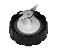 DEMULAX Replacement Blade, for Hamilton Beach, Blender With Base Bottom Cap,Sealing Gasket Blender Replacement Lid
