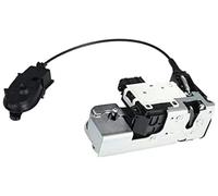 DEMULAX RHD Front Right Door Lock Latch Driver Side Off for Ford, for Transit Mk6 2000-2006, for Mk7 2000-2014 1818766 car Door Lock Mechanism, Vehicle Door Lock actuato