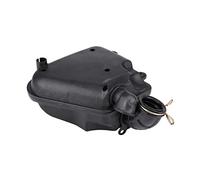 DEMULAX Rubber Scooter Air Box/Air Cleaner/Air Filter Assembly, for YAMAHA, Minarelli JOG 50 90 3KJ 4DM CPI Car Air Filter