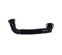 DEMULAX Secondary Air Pump Connector Hose Pipe, for, A3, for VW, for Golf, for Jetta, for Bora, for Beetle, for Skoda, for Octavia, I, for Seat, Leon OEM 1J0131128 Thermostat Hose