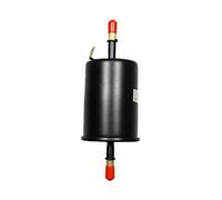 DEMULAX Set Filter SAIC Roewe 550 1.8L PHE000200 10002061 LPW100180 96335719 Car Air Filter(Red)