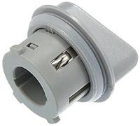 DEMULAX Side Indicator Turn Signal Light Bulb Socket Holder 63117159570, for BMW, 325i 325xi 328i 330i 330xi 335i E46 E90 2006-2008 Rear Tail Light Mounting Bracket