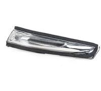 DEMULAX Side Mirror Turn Signal Repeater Lamp Accessories 876243X000 87623-A5000 87613-A5000, for Hyundai, I30, for Elantra, 2012-2017(Only left) Side Mirror Indicator Light