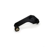DEMULAX Side Sliding Door Top Middle Bottom Roller Runner Left/Right Side, for Ford, Transit MK7/MK6 2006-2013 4358223 V268 AJ - 4358223 Car Door Hinge(Upper)