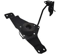 DEMULAX Spare Tire Hoist 628004H000 Carrier Bracket Mounting, for Hyundai, for Kia Wheel Spare Tire Carrier Plate