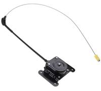 DEMULAX Spare Tire Hoist Replaces BK211K353AC Wheel Mounting Plate Carriers Winch, for Transit 2014 Spare Tire Carrier Plate