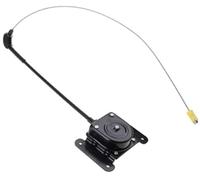 DEMULAX Spare Tire Hoist Replaces BK211K353AC Wheel Mounting Plate Carriers Winch, for Transit 2014 Spare Tire Carrier Plate