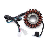 DEMULAX Stator Coil, for Arctic Cat, DVX400 DVX 400 2004 2006-2008,for LTZ 400 LTZ400 Quadsport Z400 2003-2008 3409-026 Motorcycle Ignition Coil