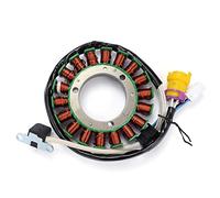 DEMULAX Stator Coil,for HiSUN, 400 HS400 ATV Coleman Outfitter 400 Massimo MSU- 400 Menards Yardsport YS400 Qlink Frontrunner 400 EFI Motorcycle Ignition Coil