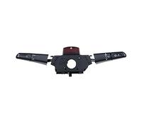 DEMULAX Steering Column Indicator Wiper Hazard Light Stalk Switch, for Mercedes, Sprinter A0005407445 0005407445 A0015404645 Steering Wheel Switch