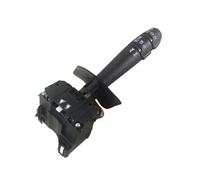 DEMULAX Steering Turn Signal Switch, for Renault, Logan Tondar, for Dacia, Sandero Wagon Car Accessories 6001551361 Turn Signal Switch Replacement