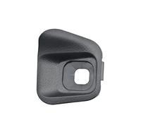 DEMULAX Steering Wheel Cruise Control Switch, for Toyota,for Land Cruiser, LC200 LC76 84632-34011 45186-60050-C0 45186-60050-E0 Steering Wheel Switch(Black cover)