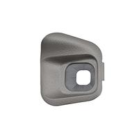 DEMULAX Steering Wheel Cruise Control Switch, for Toyota,for Land Cruiser, LC200 LC76 84632-34011 45186-60050-C0 45186-60050-E0 Steering Wheel Switch(Grey cover)