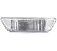 DEMULAX Tail Lights Car Rear Bumper Light, for NISSAN, for X-TRAIL, for Xtrail, T31 2008-2013 Reflector Rear Fog Lamp Reverse Brake Right Car Accessories Tail Lamp Vehicle tail light assembly