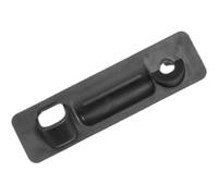 DEMULAX Tailgate Release Switch, for Kia K5, for Optima 2016-2020 81260D6010 Car Rear Trunk Handle Opening Parts Boot Lid Release Switch Boot Lid Release Switch