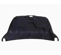 DEMULAX Thermal Insulation Cotton Sound Heat Pad Modified 2014 2015 2016 2017 Hood Sound Deadener