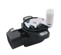 DEMULAX Throttle Position Sensors, for NISSAN, 350Z, for Infiniti, G35 Sedan 3.5L 03-07 Car Parts 18919-AM810 18919AM810 Accelerator Pedal Postion Sensor Throttle Position Sensor