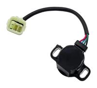 DEMULAX Throttle Position Sensors, Samurai 1990 1991 1992 1993 1994 1995, Sidekick 13420-56B00 TH147 2001144 Sensor Throttle Position Sensor