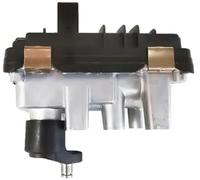 DEMULAX Turbocharger Actuator Position Sensor Turbo Electronic 6Nw010430
