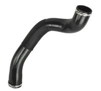 DEMULAX Turbocharging Hose Interern Ab396k683bf, for Range, for Rover, 3.2 Tdci Automotive Turbo Boost Hose