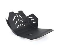 DEMULAX Under Engine Protection Skid Plate Bash Frame Guard SKID BASH PLATE，for YAMAHA，WR250R WR250X WR 250R WR 250X 2008-2021 Motorbike Accessories