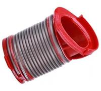 DEMULAX Vacuum Internal Short Hose Lower Duct to, for Dyson, DC40 Animal