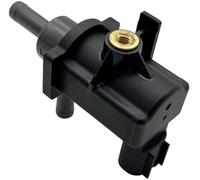 DEMULAX Vapor Canister Purge Valve Solenoid 9091012259 Compatible with RX330 RX400h tC Highlander Sienna Solara Purge Valve