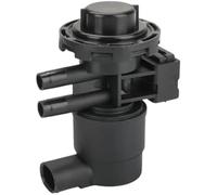 DEMULAX Vapor Canister Purge Valve Solenoid, for Dodge, Ram 1500 2500 3500 Viper Caravan Dakota Durango, for Jeep, Grand Cherokee Wrangler 1994-2006 Replacement, for 911-213 04669475AB Purge Valve