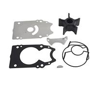 DEMULAX Water Pump Impeller Service Kit, for Suzuki, DF250 DF300 17400-98J01 18-3267 Boat Water Pump Repair Kit
