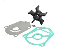 DEMULAX Water Pump Impeller Service Kit, for Suzuki, DT115 DT140 17400-94611 18-3257 Boat Water Pump Repair Kit