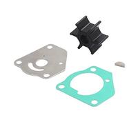 DEMULAX Water Pump Impeller Service Kit, for Suzuki, DT8C DT9.9C 17400-92D01 18-3255 Boat Water Pump Repair Kit