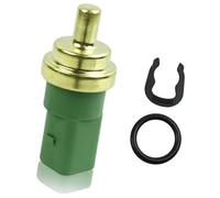 DEMULAX Water Temp Coolant Temperature Sensor, for, A4 A6 A8 TT, for ALLROAD, for Passat, for Beetle, for Jetta, for Golf, 078919501C 059919501A 059-919-501A Air Temperature Sensor