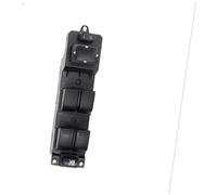 DEMULAX window lift switch key Window Regulator Switch, for Mazda, for Speed 6 2006 2007 Left Driver Car Side Front Door Power Lift Master Control Button GP9A-66-350