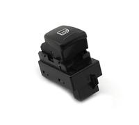 DEMULAX Window Switch, for, for Smart, 451 For Fortwo For Cabrio 2007-2019 Electric Window Switch Button A4519051800 Power Window Master Control Switch Car Window Switch