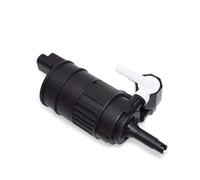DEMULAX Windscreen Washer Pump Motor, for Renault, Clio Laguna Megane Kangoo Espace MK2 7700430702 28920-BU000 AWP64 Windshield Cleaning Pump
