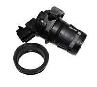 DEMULAX Windshield Washer Pump, for Toyota, 4Runner, for RAV4, Camry, for Corolla, Sienna Matrix 8533060190 85330-AE010 85330-60180 Windshield Cleaning Pump