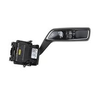 DEMULAX Wiper Turn Signal Switch, for Ford, for Mondeo, G3GT-17A553-ABW G3GT17A553ABW Turn Signal Switch Replacement