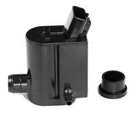 DEMULAX Wiper Twin Outlet Windshield Washer Pump Motor W/Seal | for Highlander XU20 2000-2007 85330-12280