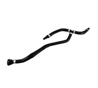 DEMULAX Y4ua Replacement Deputy Kettle Water Pipe, for W204 C204 C207 Radiator Hose Automotive Turbo Boost Hose