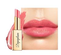DE'MUMU Moisturising Lip Balm: DE'MUMU Moisturising Lipstick is enriched with pearl pigments that create a dazzling shine by gently over the