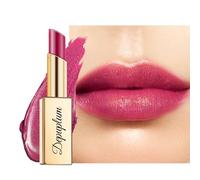 DE'MUMU- Moisturizing Lip Balm - DE'MUMU Hydrating Red Fruit Lipstick is enriched with pearly pigments that create a dazzling glow by gently gliding it over the lips