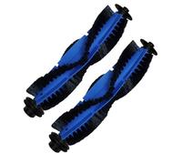 DEMUR Accessories For Cecotec Conga 2290 Ultra Main Brush Dust Bags Heap Filter Side Bush Robotic Vacuum Cleaner Parts Vacuum Brushes (Size : 2PCS)
