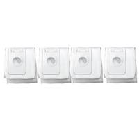 DEMUR Accessories For Cecotec Conga 2290 Ultra Main Brush Dust Bags Heap Filter Side Bush Robotic Vacuum Cleaner Parts Vacuum Brushes (Size : 4PCS-03)