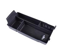 DEMUR Car Central Console Fit For Mercedes Benz A Class A180 A200 2018 2019 Interior Accessories Stowing Storage Box