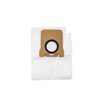 DEMUR For Dreame Bot L10s Pro L10s Ultra Robot Vacuum Cleaner Spare Parts, Rubber/Side Brush, Cover, Filter, Mop Rag, Dust Bag Optional Vacuum Brushes (Size : 15PCS)