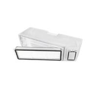 DEMUR For Dreame L10s Ultra/Dreame L10s Pro Robot Vacuum Cleaner Robot Parts Dust Bag Main Side Brush Hepa Filter Mop Pad Accessories Vacuum Brushes (Size : 1PCS-02)