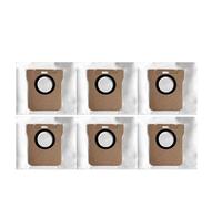 DEMUR For Dreame L10s Ultra/Dreame L10s Pro Robot Vacuum Cleaner Robot Parts Dust Bag Main Side Brush Hepa Filter Mop Pad Accessories Vacuum Brushes (Size : 6PCS-01)