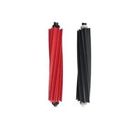 DEMUR For Roborock S8 / S8+ / S8 Pro Ultra Accessories Vacuum Cleaner Spare Parts Replacement Kit Roller Brush HEPA Filter Mop Pad Vacuum Brushes (Size : Main Brush)